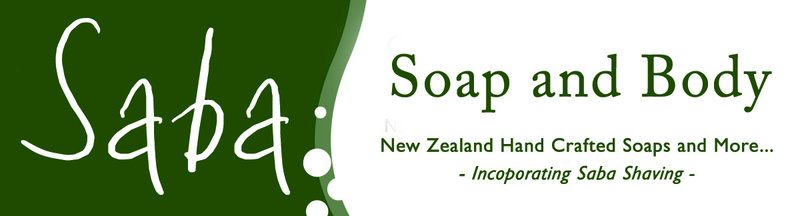 Saba Soap and Body