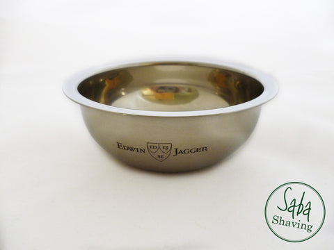 Shaving bowl Stainless steel